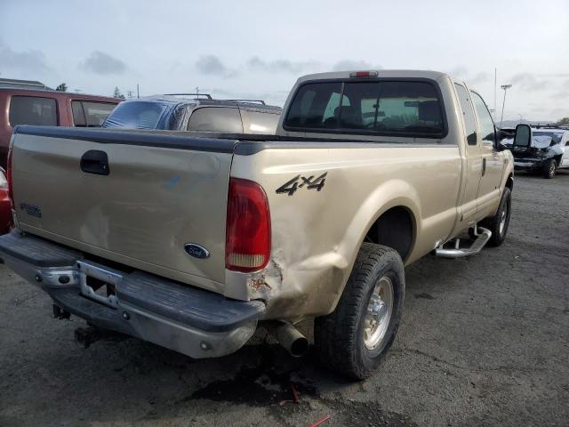 Photo 3 from auction – 2001 FORD F250 SUPER with VIN 1FTNX21F71EB21578