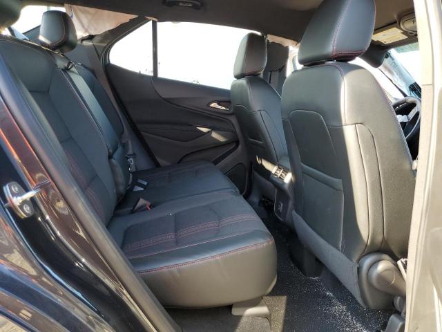 Photo 11 from auction – 2023 CHEVROLET EQUINOX RS with VIN 3GNAXMEG8PS113797