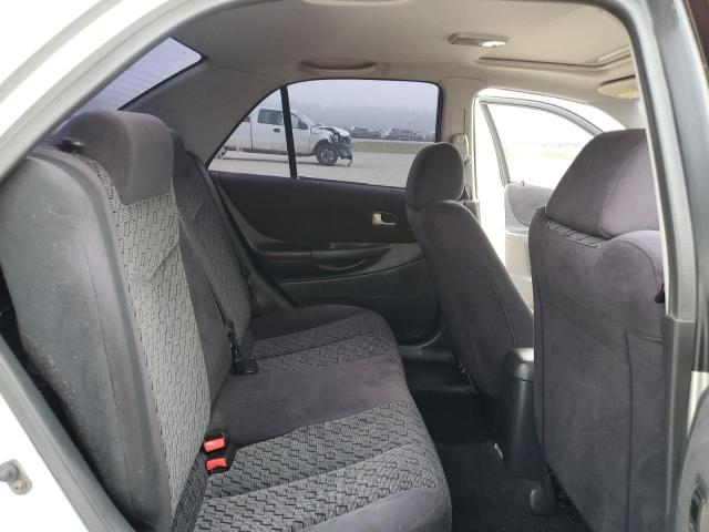 Photo 10 from auction – 2002 MAZDA PROTEGE DX with VIN JM1BJ226621562971