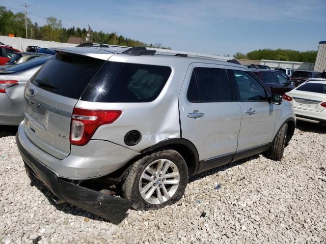 Photo 3 from auction – 2011 FORD EXPLORER X with VIN 1FMHK8D84BGA93896