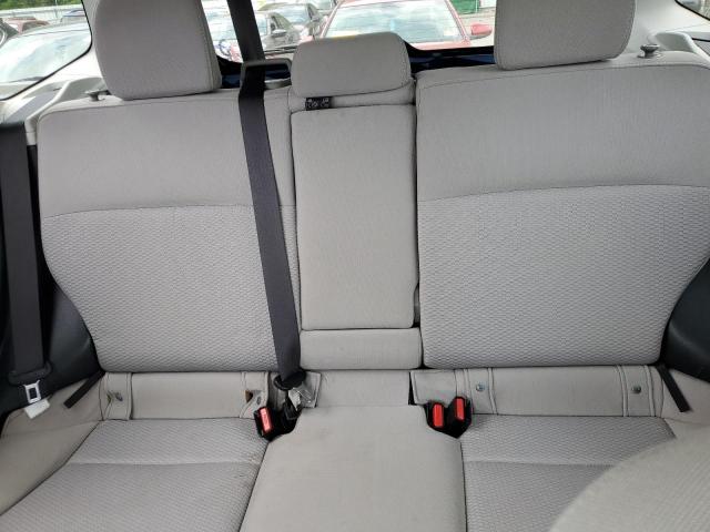 Photo 10 from auction – 2015 SUBARU FORESTER 2 with VIN JF2SJADC8FH573403