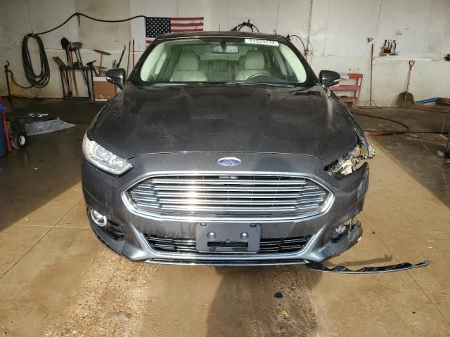 Photo 5 from auction – 2015 FORD FUSION TIT with VIN 3FA6P0D95FR270922