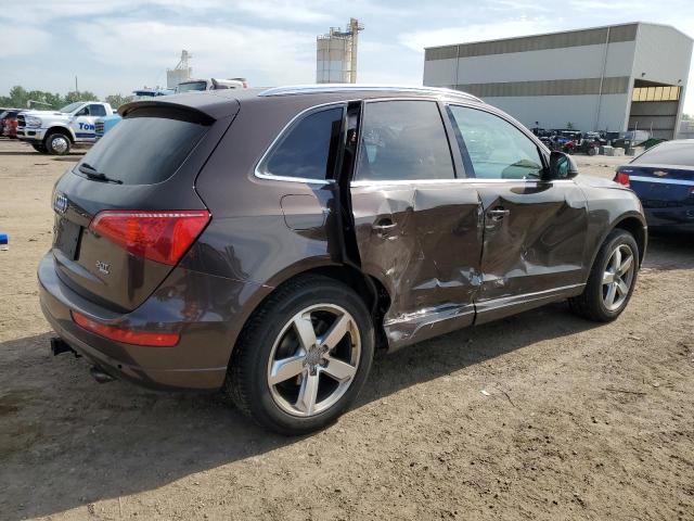 Photo 3 from auction – 2012 AUDI Q5 PREMIUM with VIN WA1LFAFP0CA102770