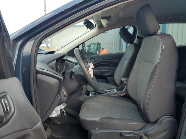 Photo 7 from auction – 2021 FORD ESCAPE S with VIN 1FMCU0F77KUC20541