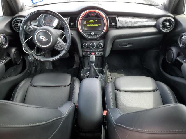 Photo 8 from auction – 2016 MINI COOPER S with VIN WMWXU3C57G2D31314