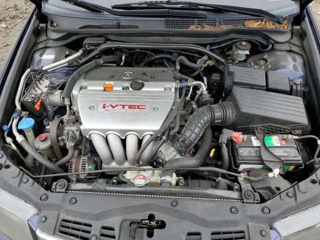 Photo 11 from auction – 2008 ACURA TSX with VIN JH4CL96888C019474