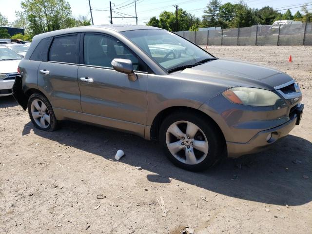 Photo 4 from auction – 2008 ACURA RDX with VIN 5J8TB18298A014988