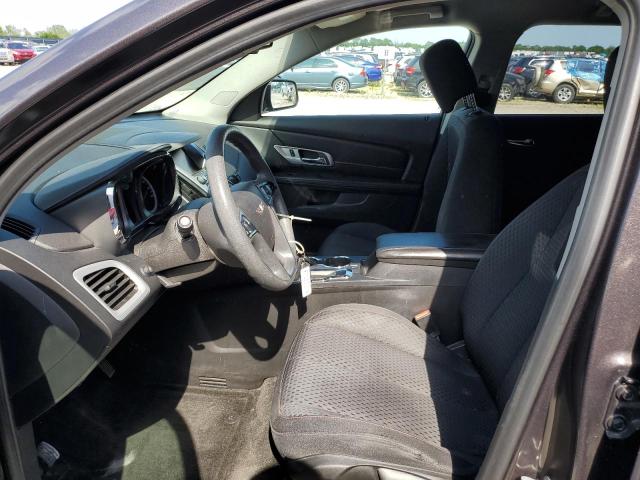 Photo 7 from auction – 2015 GMC TERRAIN SL with VIN 2GKALMEK8F6220455