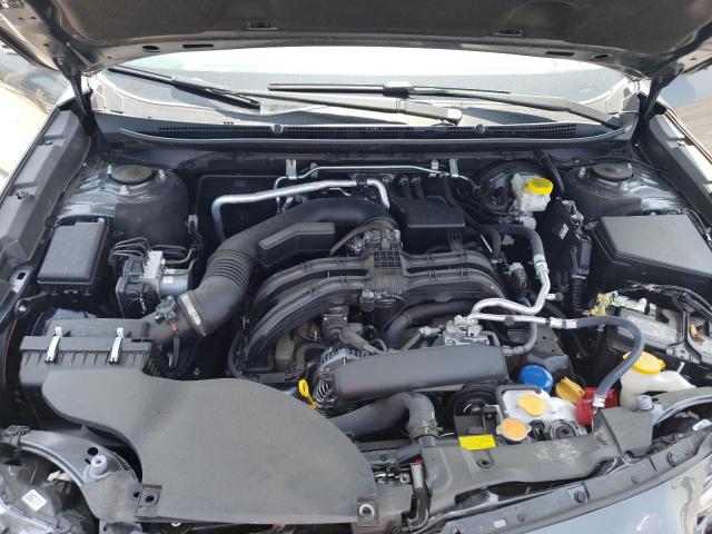 Photo 12 from auction – 2021 SUBARU OUTBACK PR with VIN 4S4BTAFC6M3222839
