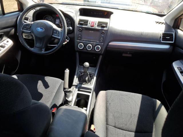 Photo 8 from auction – 2016 SUBARU IMPREZA with VIN JF1GJAA69GG009968