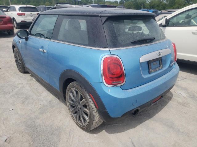 Photo 2 from auction – 2015 MINI COOPER with VIN WMWXM5C55FT940774