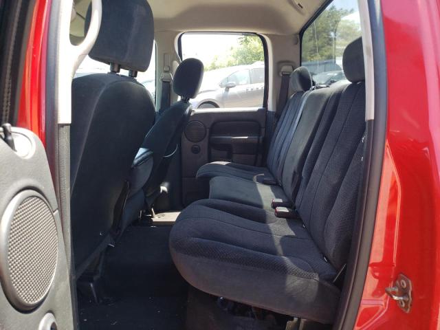 Photo 10 from auction – 2005 DODGE RAM 1500 S with VIN 1D7HA18DX5J500672