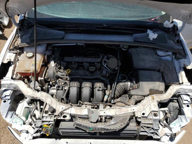 Photo 11 from auction – 2012 FORD FOCUS SE with VIN 1FAHP3F22CL403348