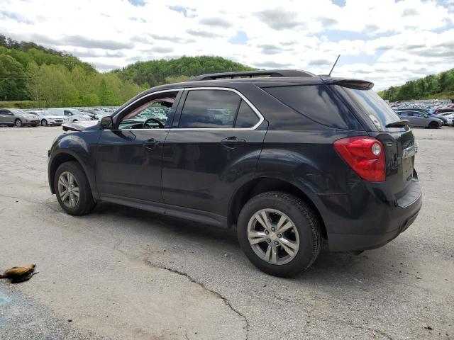 Photo 2 from auction – 2015 CHEVROLET EQUINOX LT with VIN 2GNALBEK9F6346654