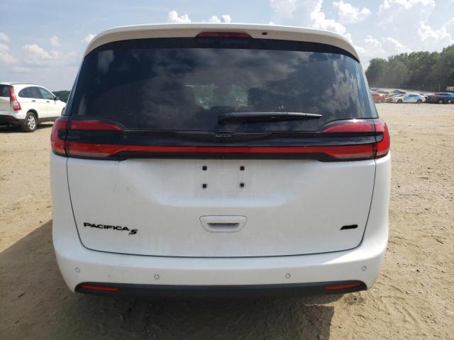 Фото 6 с аукциона – 2022 CHRYSLER PACIFICA T с VIN 2C4RC3BG0NR156644