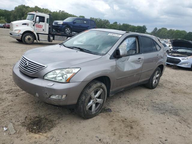 LEXUS ES 2005 with VIN JTJGA31U750057914 - Photo from auction
