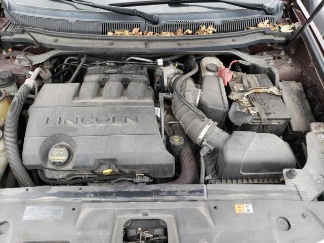 Zdjęcie 12 z aukcji – 2010 LINCOLN MKT z VIN 2LMHJ5AR2ABJ16441