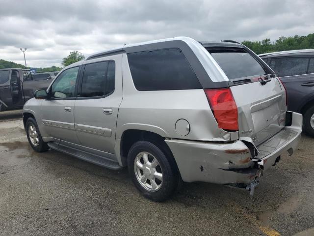 Photo 2 from auction – 2004 GMC ENVOY XUV with VIN 1GKET12S146179948