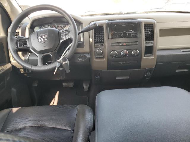 Photo 8 from auction – 2012 DODGE RAM 1500 S with VIN 1C6RD7FT0CS261148
