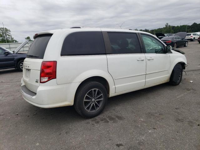 Photo 3 from auction – 2017 DODGE GRAND CARA with VIN 2C4RDGCG3HR791395