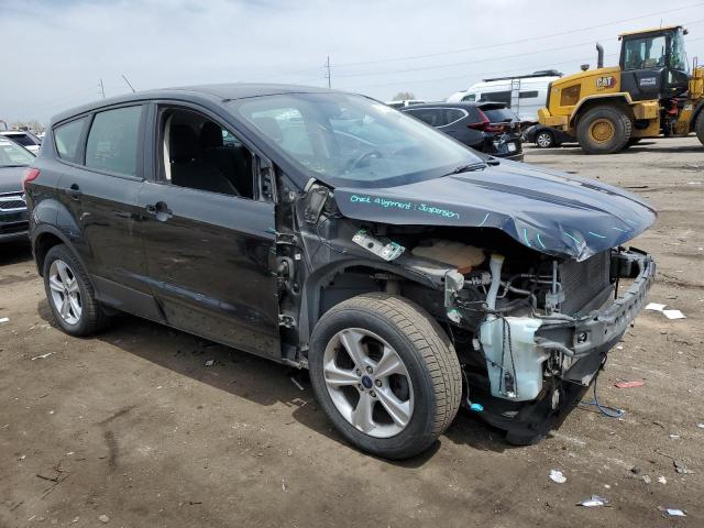 Photo 4 from auction – 2014 FORD ESCAPE S with VIN 1FMCU0F76EUC73834