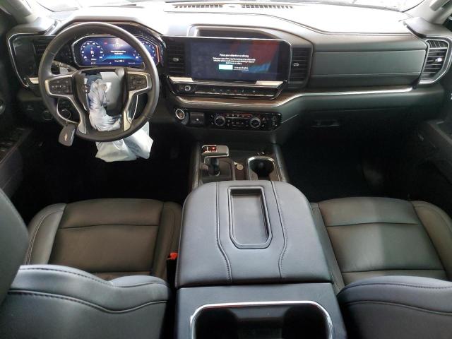 Photo 8 from auction – 2022 CHEVROLET SILVERADO with VIN 1GCUDEED5NZ536718