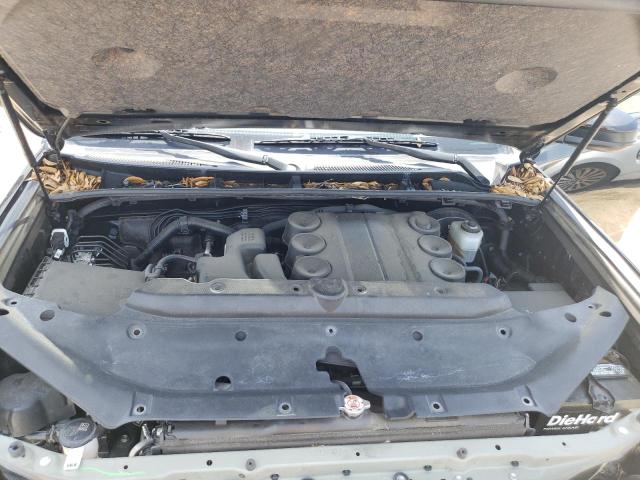 Photo 11 from auction – 2019 TOYOTA 4RUNNER SR with VIN JTEZU5JR2K5198300