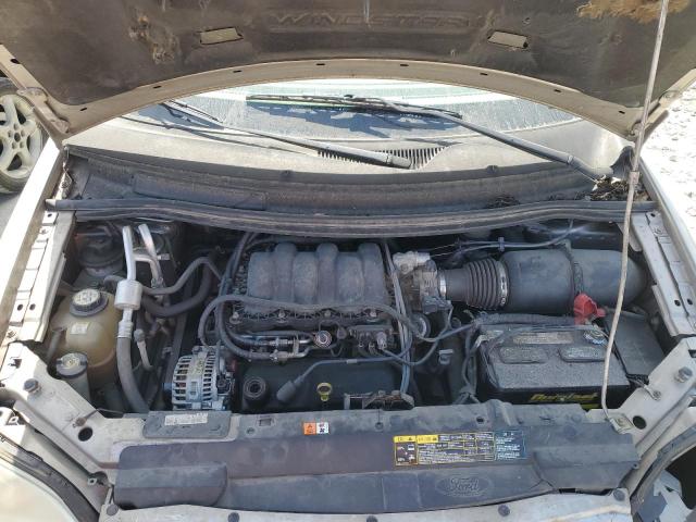 Фото 12 с аукциона – 2003 FORD WINDSTAR L с VIN 2FMZA51403BA57641