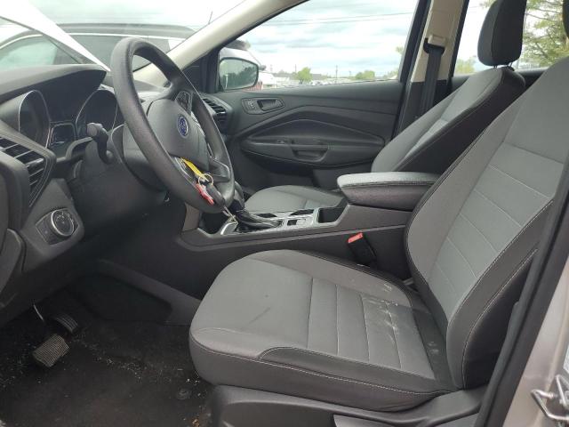 Photo 7 from auction – 2018 FORD ESCAPE S with VIN 1FMCU0F72JUA28829