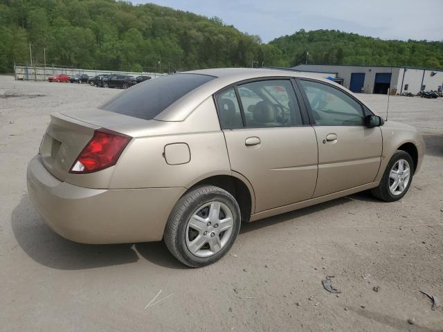 Photo 3 from auction – 2007 SATURN ION LEVEL with VIN 1G8AZ55F57Z144812