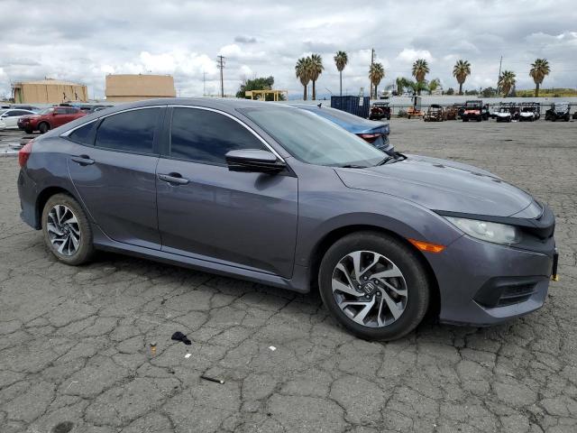 Photo 4 from auction – 2016 HONDA CIVIC EX with VIN 19XFC2F77GE232811