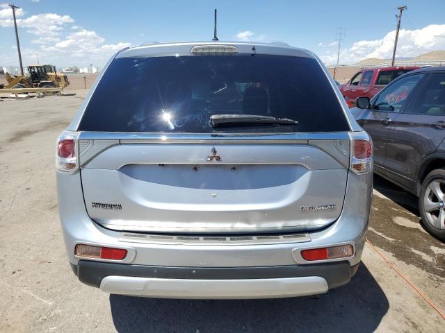 Photo 6 from auction – 2015 MITSUBISHI OUTLANDER with VIN JA4AZ3A37FZ003917
