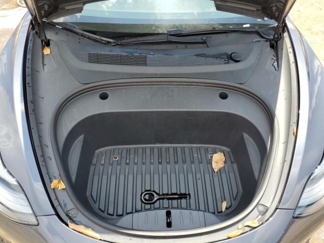 Photo 11 from auction – 2021 TESLA MODEL 3 with VIN 5YJ3E1EA5MF088380