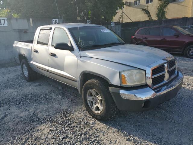 Photo 4 from auction – 2005 DODGE DAKOTA QUA with VIN 1D3HW48K45S158410