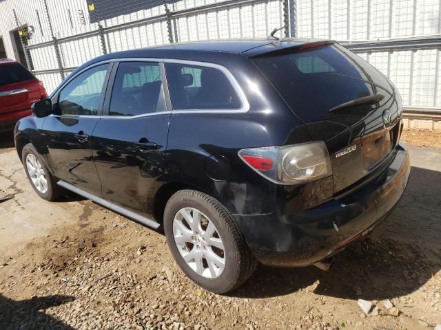 Photo 2 from auction – 2007 MAZDA CX-7 with VIN JM3ER29L770129276