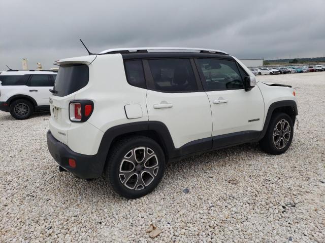 Photo 3 from auction – 2015 JEEP RENEGADE L with VIN ZACCJBDT7FPB26871
