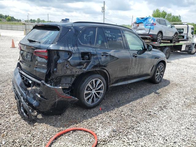 Photo 3 from auction – 2021 BMW X5 XDRIVE4 with VIN 5UXTA6C01M9F47466