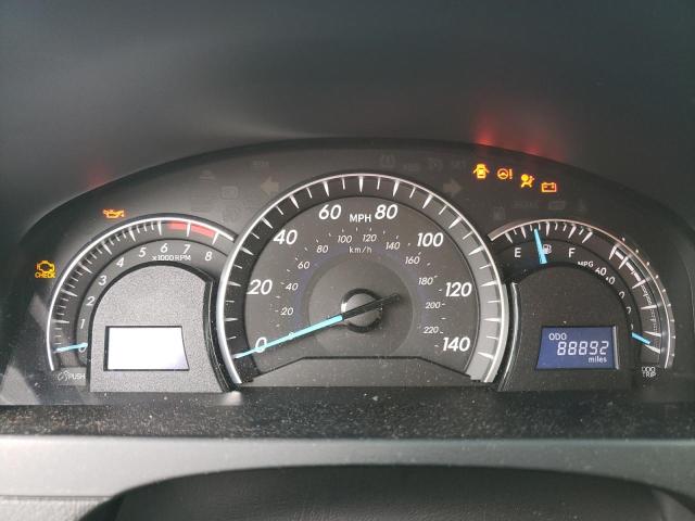 Photo 9 from auction – 2014 TOYOTA CAMRY L with VIN 4T1BF1FK0EU357373