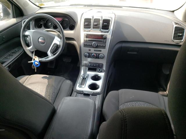 صورة رقم 8 من المزاد - 2012 GMC ACADIA SLE مع VIN 1GKKVPED7CJ181146