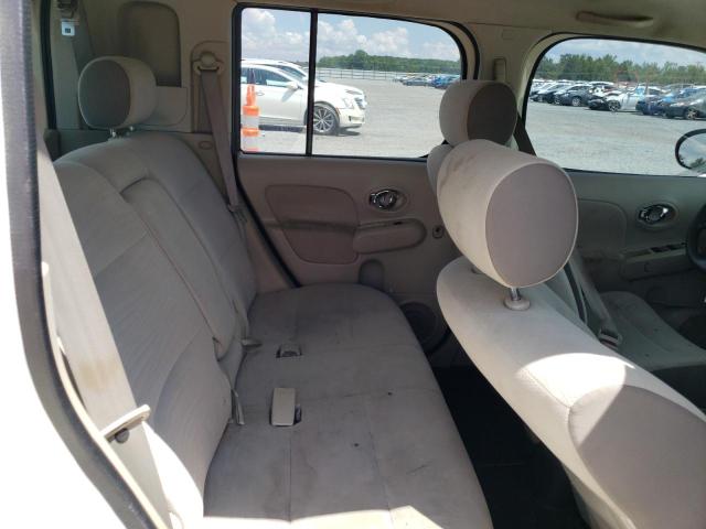 Photo 10 from auction – 2009 NISSAN CUBE BASE with VIN JN8AZ28R09T117456