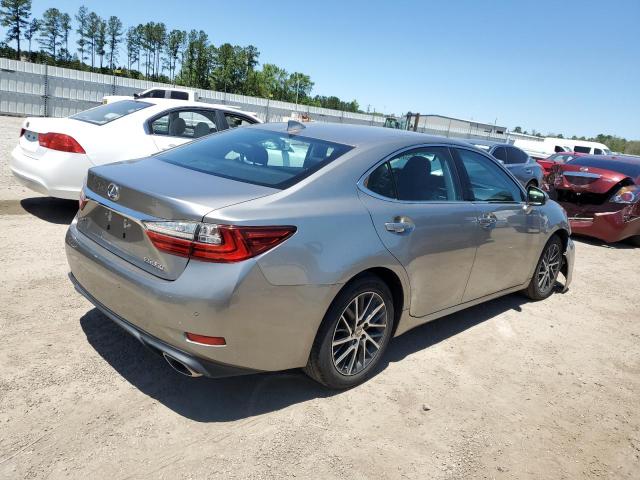 Photo 3 from auction – 2016 LEXUS ES 350 with VIN 58ABK1GG9GU001666