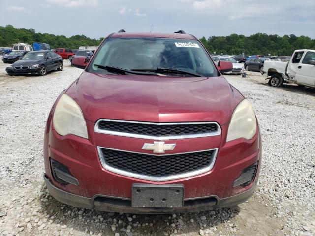 Photo 5 from auction – 2011 CHEVROLET EQUINOX LT with VIN 2CNALDEC5B6423863