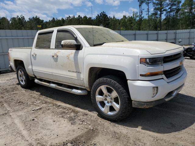 Photo 4 from auction – 2017 CHEVROLET SILVERADO with VIN 3GCUKREC2HG199448