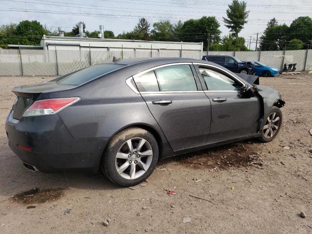 Photo 3 from auction – 2012 ACURA TL with VIN 19UUA8F5XCA029408