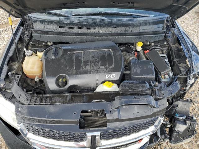 Photo 11 from auction – 2016 DODGE JOURNEY SX with VIN 3C4PDDBG6GT160644