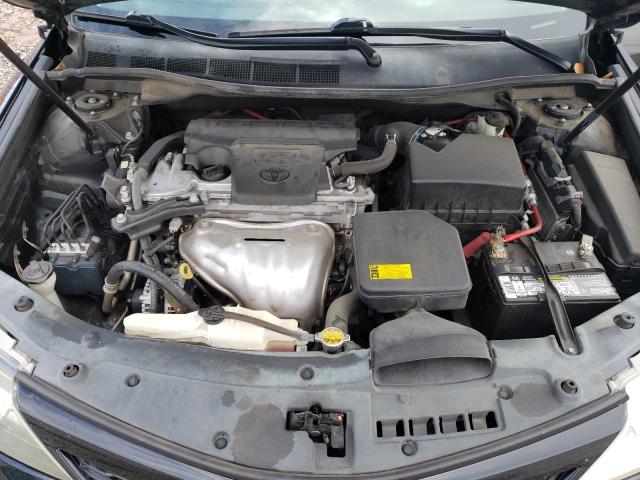 Photo 11 from auction – 2012 TOYOTA CAMRY with VIN 4T1BF1FK2CU159598