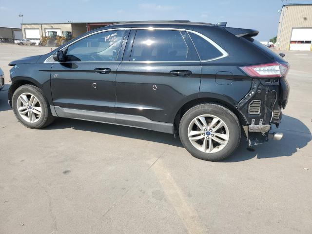 Photo 2 from auction – 2015 FORD EDGE SEL with VIN 2FMTK3J80FBC38902