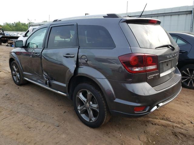 Photo 2 from auction – 2015 DODGE JOURNEY CR with VIN 3C4PDDGG2FT596916