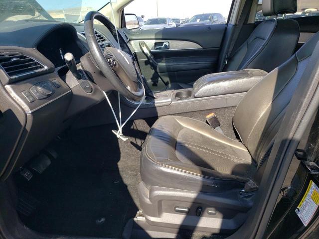 Photo 7 from auction – 2012 LINCOLN MKX with VIN 2LMDJ6JK9CBL05596