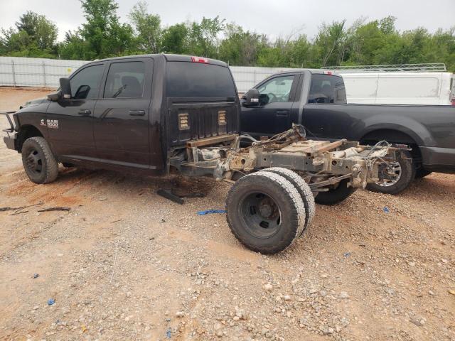 Photo 2 from auction – 2017 RAM 3500 ST with VIN 3C63RRGL7HG597105